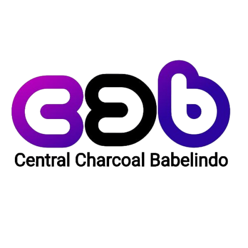 Central Charcoal Babelindo
